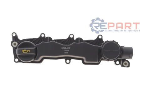 Крышка клапанов Solgy 124008