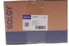 Кришка клапанів Solgy (124011) зображення 2