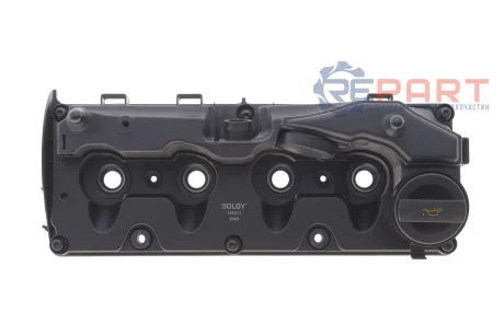 Крышка клапанов Solgy 124011