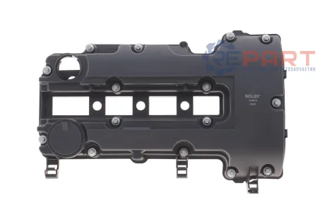 Крышка клапанов Solgy 124014