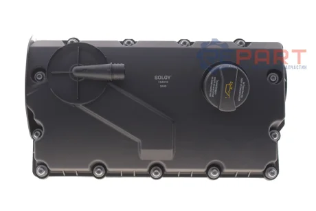Крышка клапанов Solgy 124015