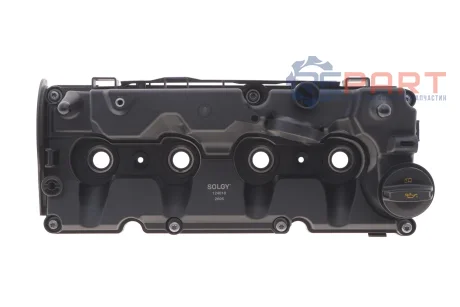Крышка клапанов Solgy 124016