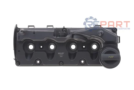 Крышка клапанов Solgy 124017
