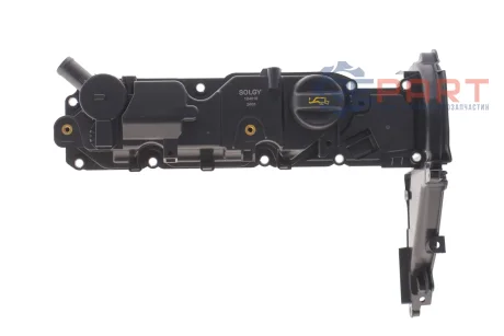 Крышка клапанов Solgy 124018