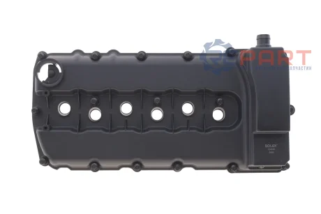 Крышка клапанов Solgy 124020