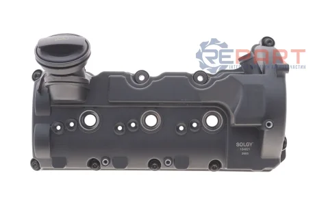 Крышка клапанов Solgy 124021