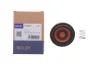 Мембрана, вентиляции картерных газов Solgy (124024) изображение 2