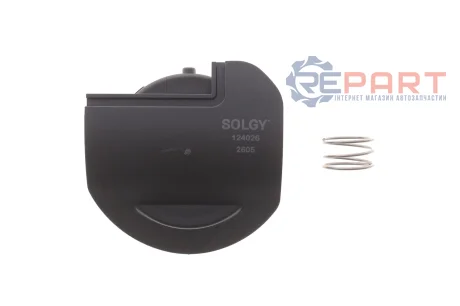 Мембрана, вентиляції картерних газів Solgy 124026