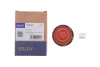 Мембрана, вентиляции картерных газов Solgy (124030) изображение 2