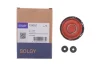 Мембрана, вентиляції картерних газів Solgy (124037) зображення 2