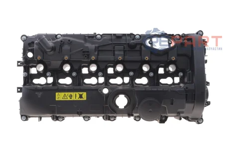 Крышка клапанов Solgy 124064