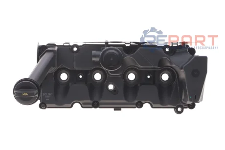 Кришка клапанів Solgy 124067