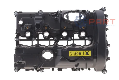 Крышка клапанов Solgy 124071