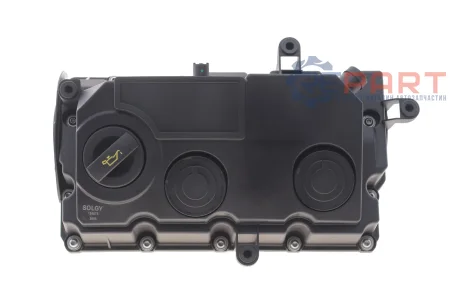 Крышка клапанов Solgy 124073