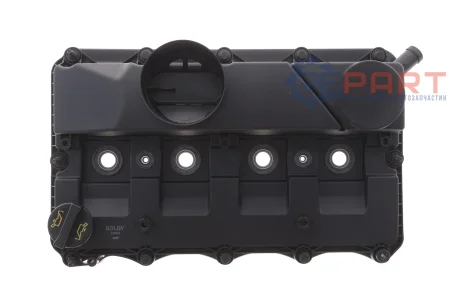 Крышка клапанов Solgy 124074