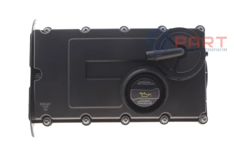 Крышка клапанов Solgy 124076