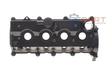 Крышка клапанов Solgy 124077