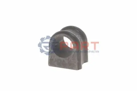 Втулка стабілізатора (заднього) MB Sprinter 408-416/VW LT 46 (d=33mm) Solgy 201016 Купити в Україні