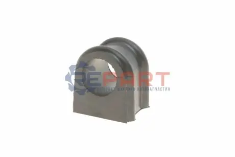 Втулка стабілізатора (заднього) MB Sprinter 408-416/VW LT 46 (d=30mm) Solgy 201018 Купити в Україні