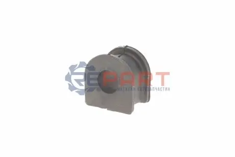 Втулка стабілізатора (переднього) Ford Transit 00- (d=24mm) Solgy 201032 Купити в Україні