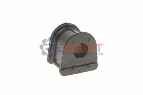 Втулка стабілізатора (переднього) MB Sprinter/VW Crafter 06- (d=20mm) HD Solgy 201034 Купити в Україні