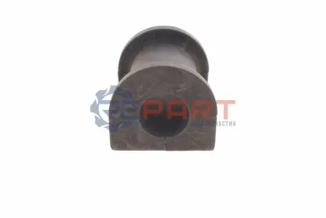 Втулка стабілізатора (переднього) VW T5 03-/T6 15- (d=24mm) Solgy 201042 Купити в Україні