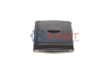 Подушка міжресорна MB Sprinter 901-904 95-06 Solgy 201058 Купити в Україні