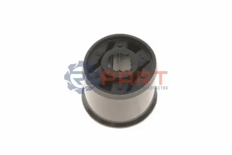 Сайлентблок важеля (переднього/ззаду) VW Caddy 04- (вставка) (Ø=17.6mm) Solgy 201069 Купити в Україні