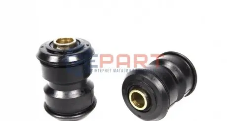 Фото Сайлентблок рессоры Solgy (201073) изображение 1