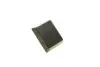 Фото Подушка міжресорна MB 507-814 (з болтами) (болт h=30mm) (к-кт з гайками) Solgy (201081) зображення 1