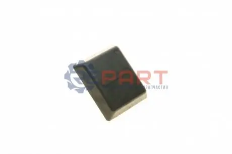 Подушка міжресорна MB 507-814 (з болтами) (болт h=30mm) (к-кт з гайками) Solgy 201081 Купити в Україні