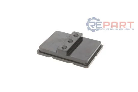 Подушка ресори (передньої) MB 609-709 Solgy 201082