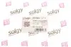 Фото Антискрип МБ 207-410 Solgy (201083) зображення 2