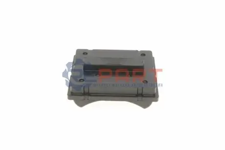 Подушка ресори (задньої) MB Sprinter (906)/MB 814 Solgy 201087 Купити в Україні