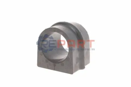 Втулка стабілізатора (заднього) MB Vario (d=50mm) (пряма) Solgy 201117 Купити в Україні