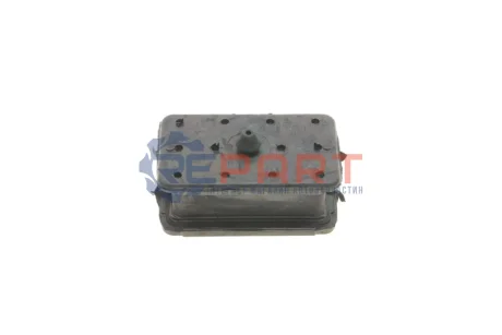 Подушка ресори (передня/нижня) MB Sprinter/VW Crafter 06- (пластикової) Solgy 201122 Купити в Україні