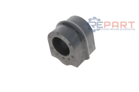 Втулка стабілізатора (заднього) MB Vario (d=41mm) (з пуклей) Solgy 201123