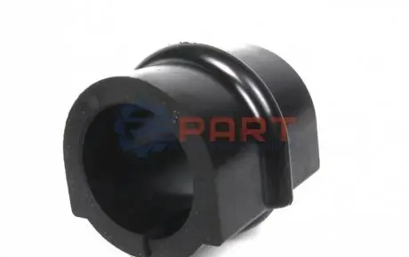 Втулка стабілізатора (заднього) MB 809-814 (d=50mm) (велика) Solgy 201126 Купити в Україні