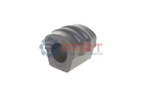 Втулка стабілізатора (переднього) MB 609 (d=28mm) (ремонтна) Solgy 201132 Купити в Україні