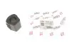 Фото Втулка стабилизатора (переднего) MB 609 (d=28mm) (ремонтная) Solgy (201132) изображение 3