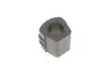 Фото Втулка стабилизатора (переднего) MB 609 (d=28mm) (ремонтная) Solgy (201132) изображение 4