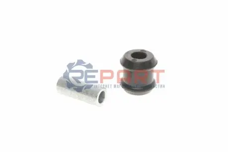 Фото Втулка амортизатора (заднього) MB W124/W201 Solgy (201134) зображення 1