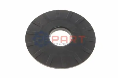 Проставка пружини (задній/нижня) Renault Trafic 01- Solgy 201138 Купити в Україні