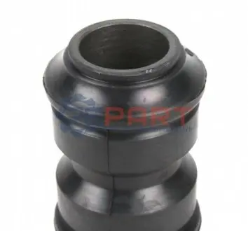 Фото Сайлентблок ресори (задньої) MB 609-814 Solgy (201152) зображення 1