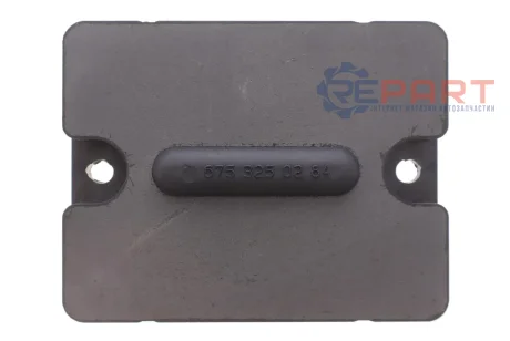 Антискрип MB Sprinter 410-416/DB 609/VW LT46 Solgy 201154