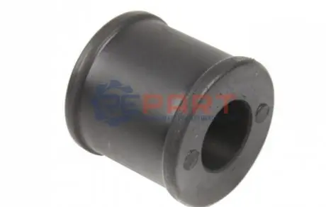Втулка амортизатора (заднього) DB 609-814 Solgy 201165 Купити в Україні