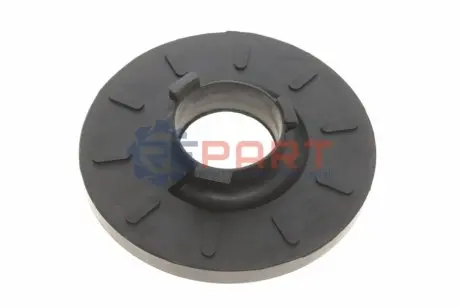 Проставка пружини (задня/верхня) VW T5 03- (вант/HD) D=160mm Solgy 201178 Купити в Україні