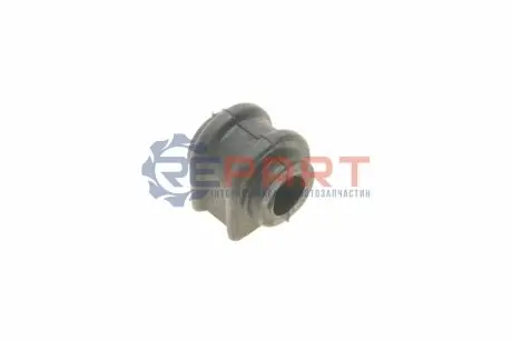 Втулка стабілізатора (переднього) Renault Kangoo 08- (d=20mm) Solgy 201187 Купити в Україні