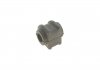 Втулка стабілізатора переднього зовн RENAULT KANGOO 08- (22mm) Solgy 201202 (фото 4)