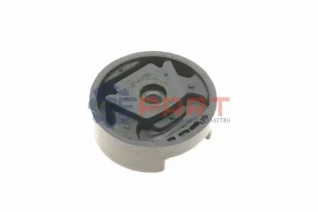 Подушка двигуна (задня/верхня) VW Caddy 03- (з різьбою) Solgy 201204 Купити в Україні